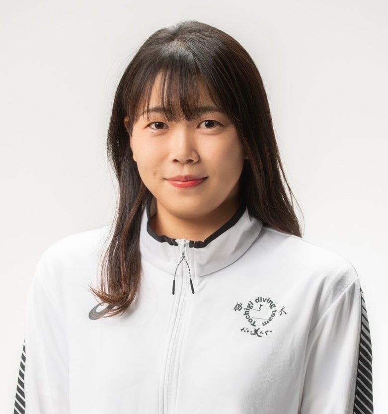 榎本遼香 選手