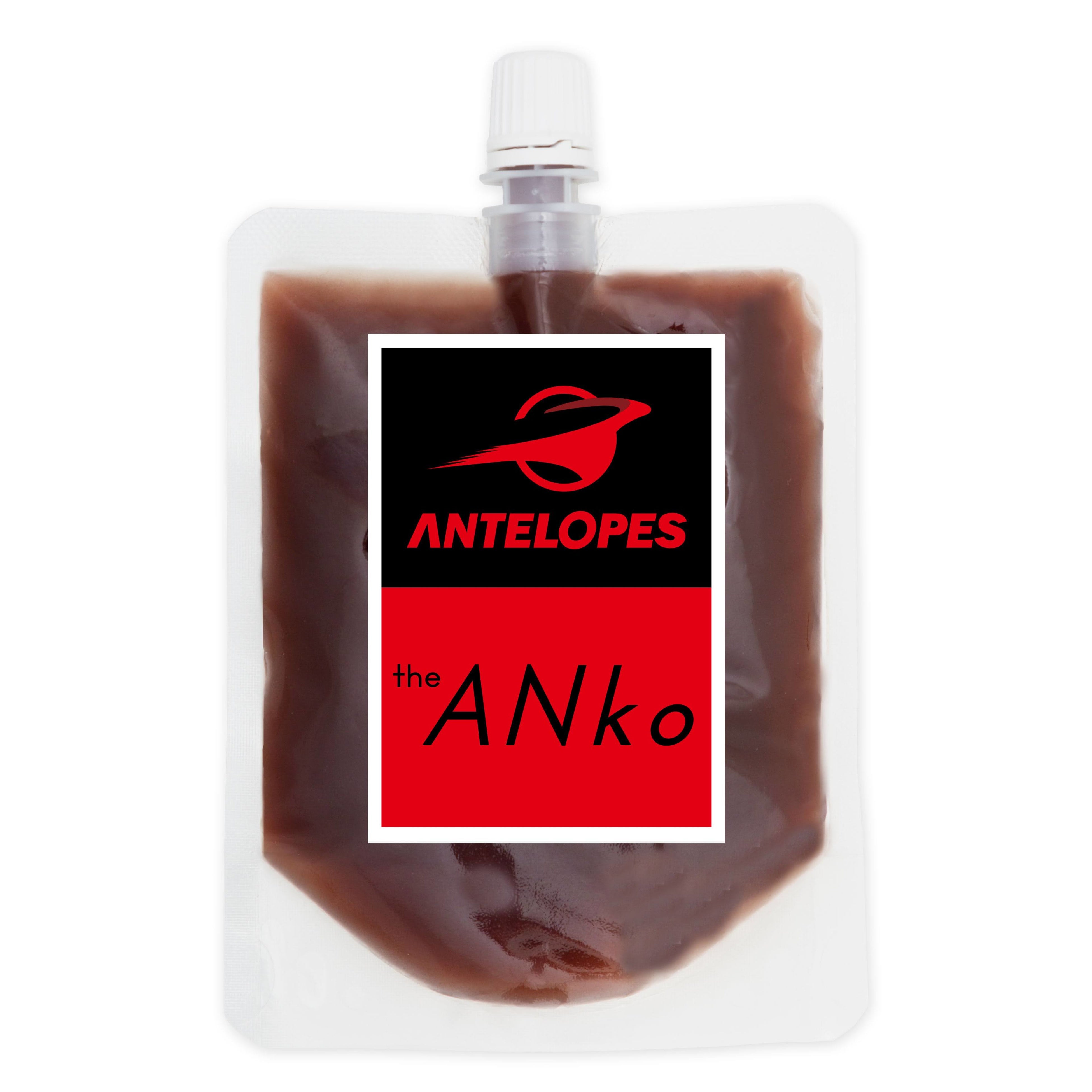 アンテロープスこしあん