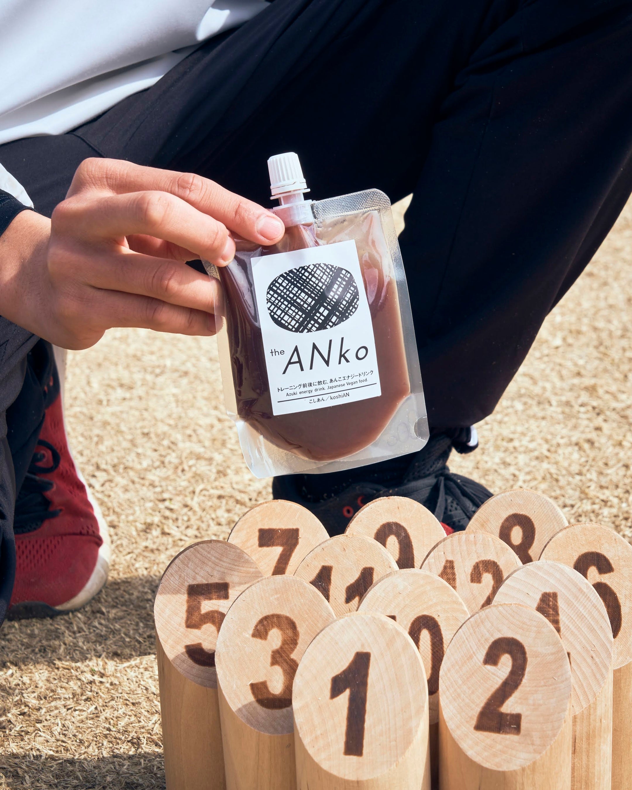 モルックイメージ