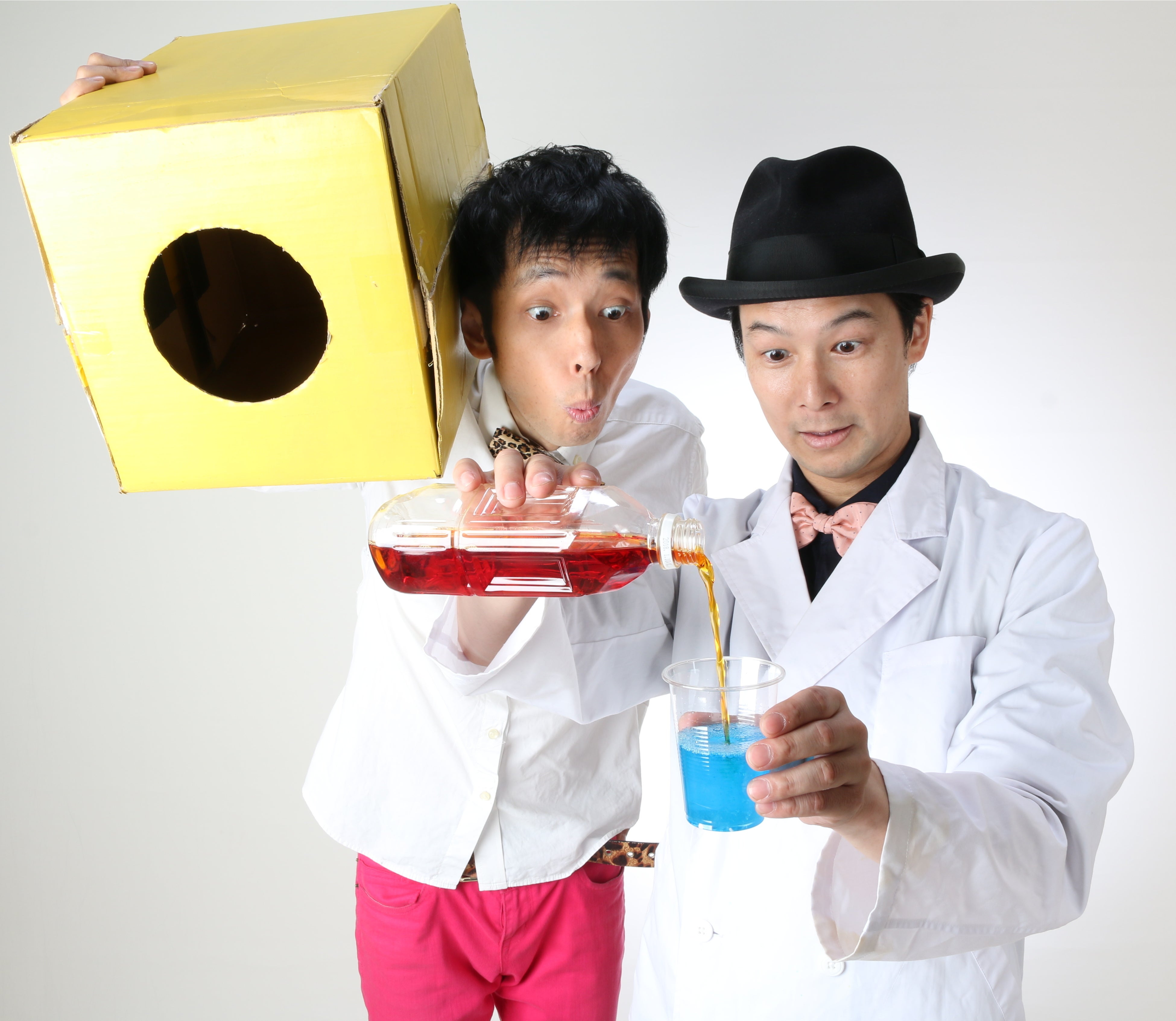 キャラメルマシーン