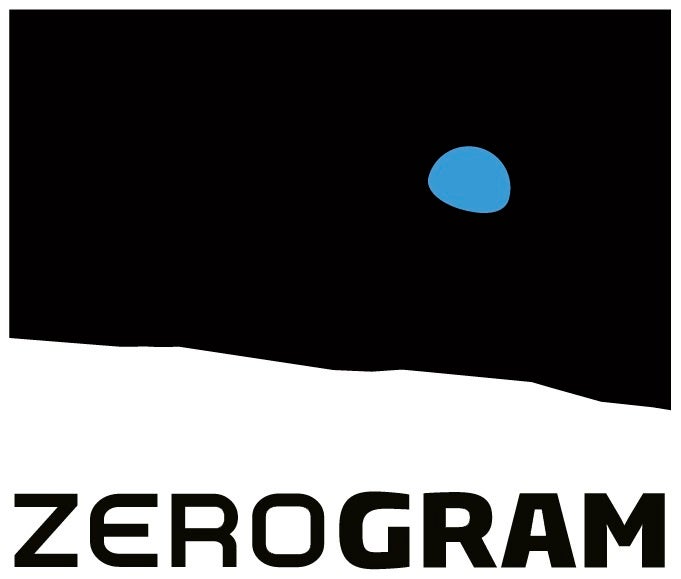 ZEROGRAMロゴ
