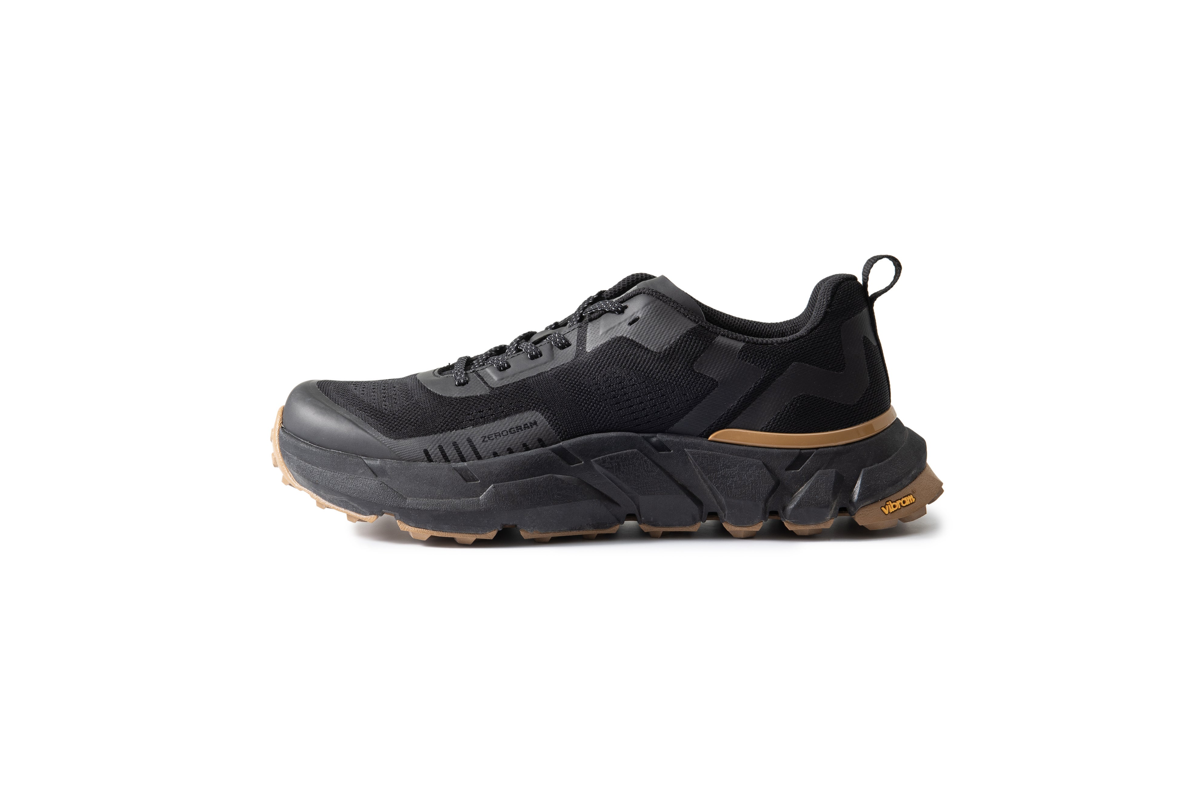 EC trekking shoes LOW