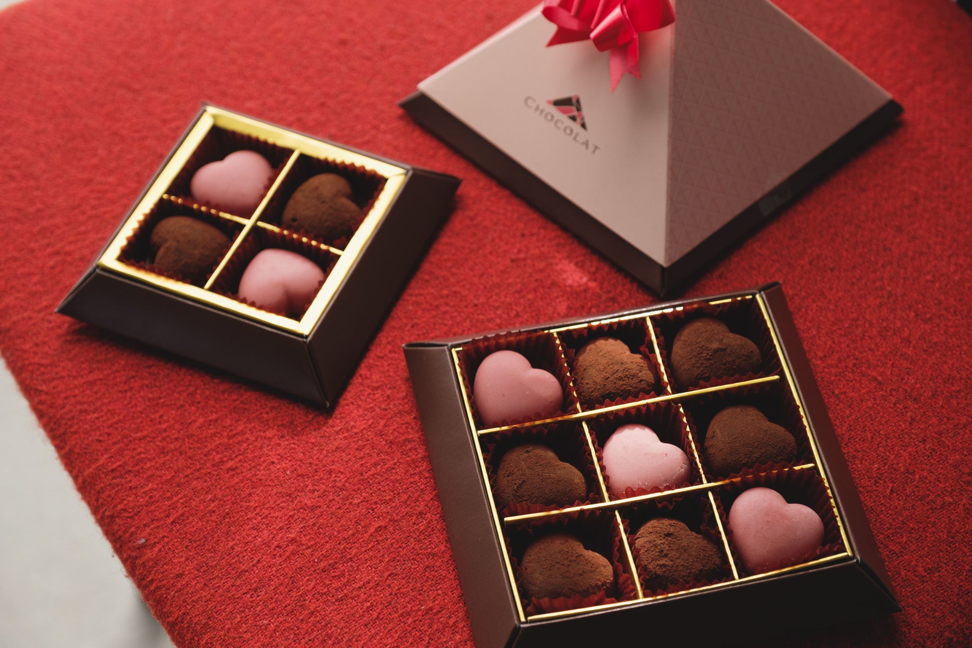 1日2500個以上売れる生チョコ専門店が日本初 遅れバレンタイン限定の生チョコレート のお取り寄せを開始 株式会社omoiのプレスリリース 1日2500個以上売れる生チョコ専門店が日本初 遅れバレンタイン限定の生チョコレート のお取り寄せを開始 株式会社omoiのプレスリリース