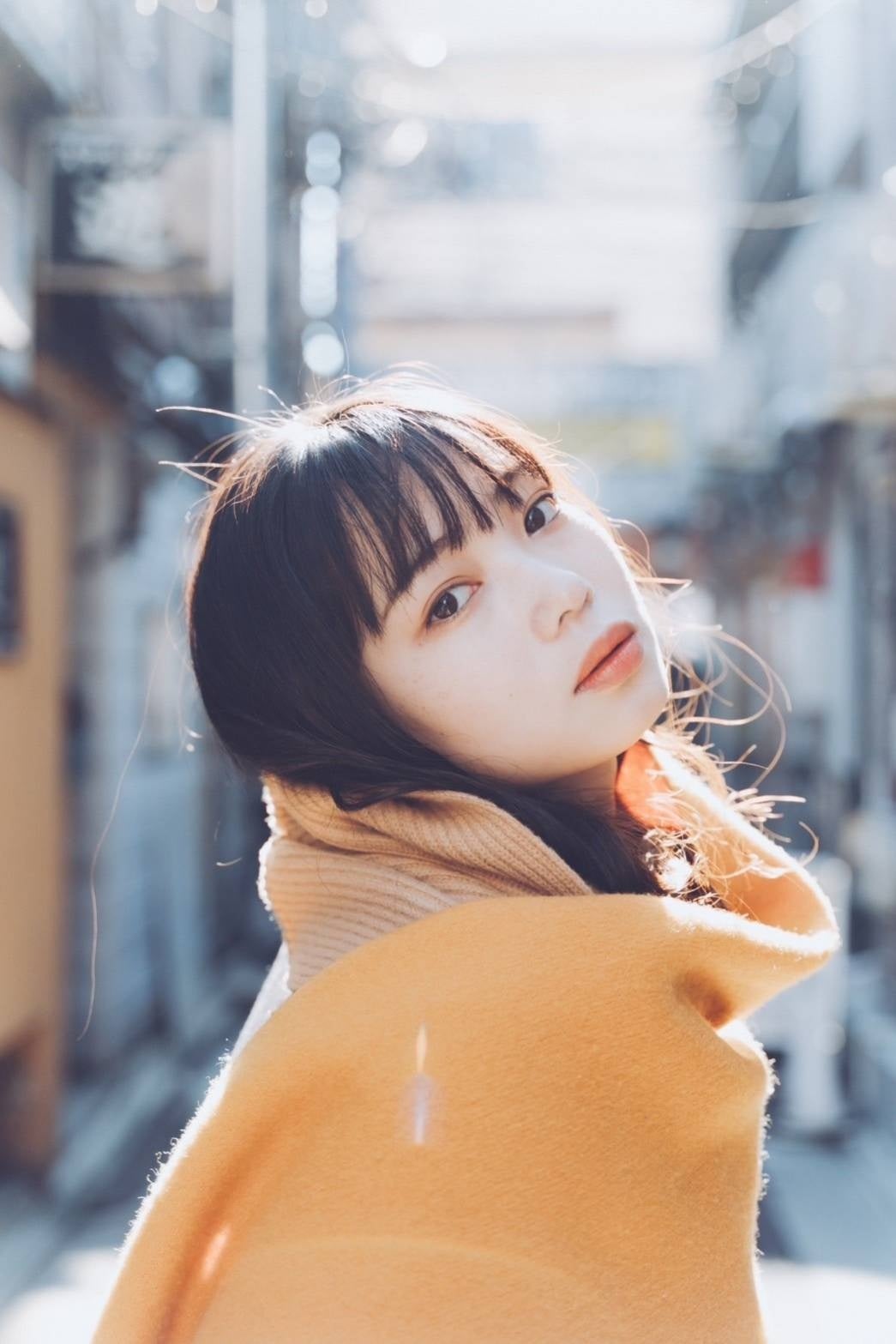 メインキャスト森脇なな