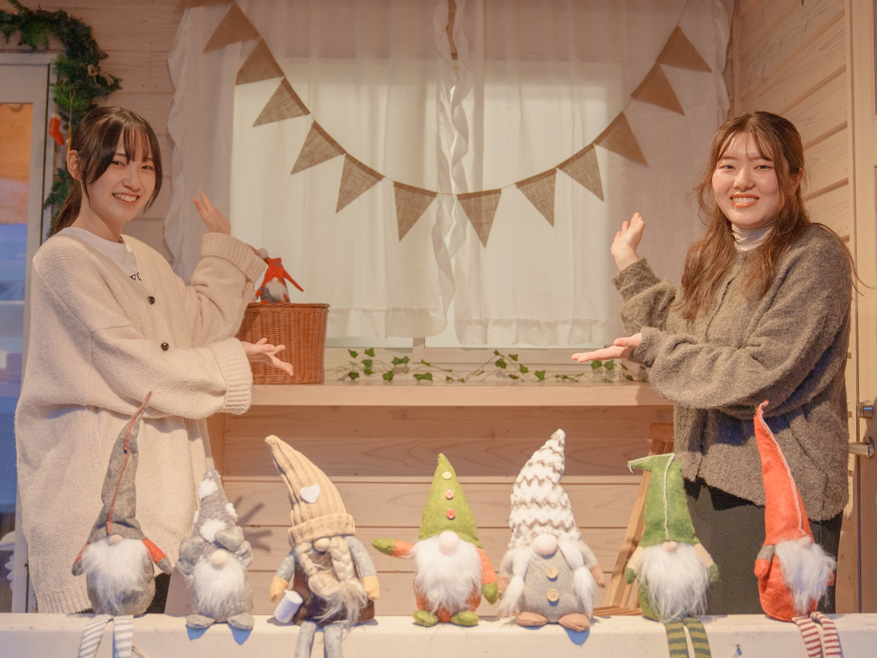 yamagata glamが贈る、冬の最高の思い出づくり！「こたつでぬくぬく団らん」「山形の特別なクラフト体験」「卒旅」の3つの冬限定プラン販売開始。