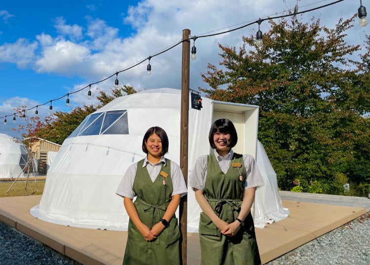 yamagata glam　寺嵜・竹川