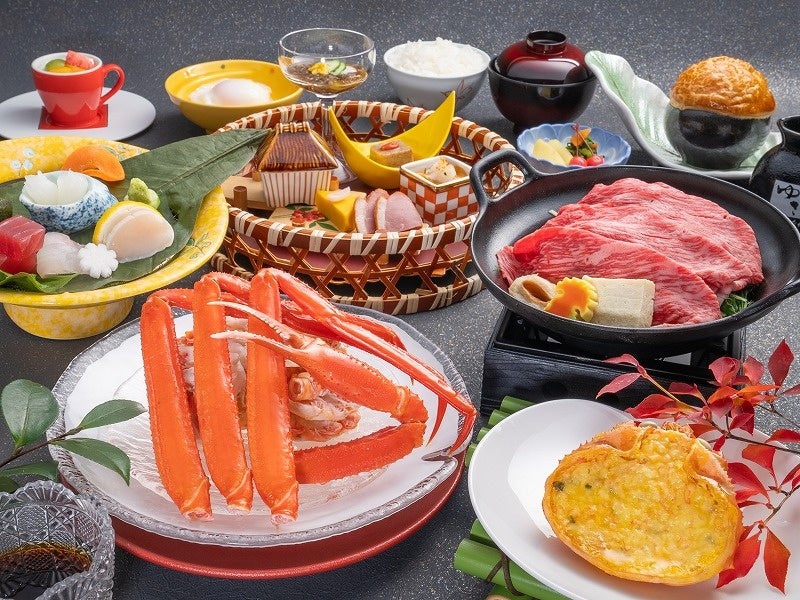 黒沢温泉 悠湯の郷ゆさ＆おふろcafé yusa】1周年記念！紅