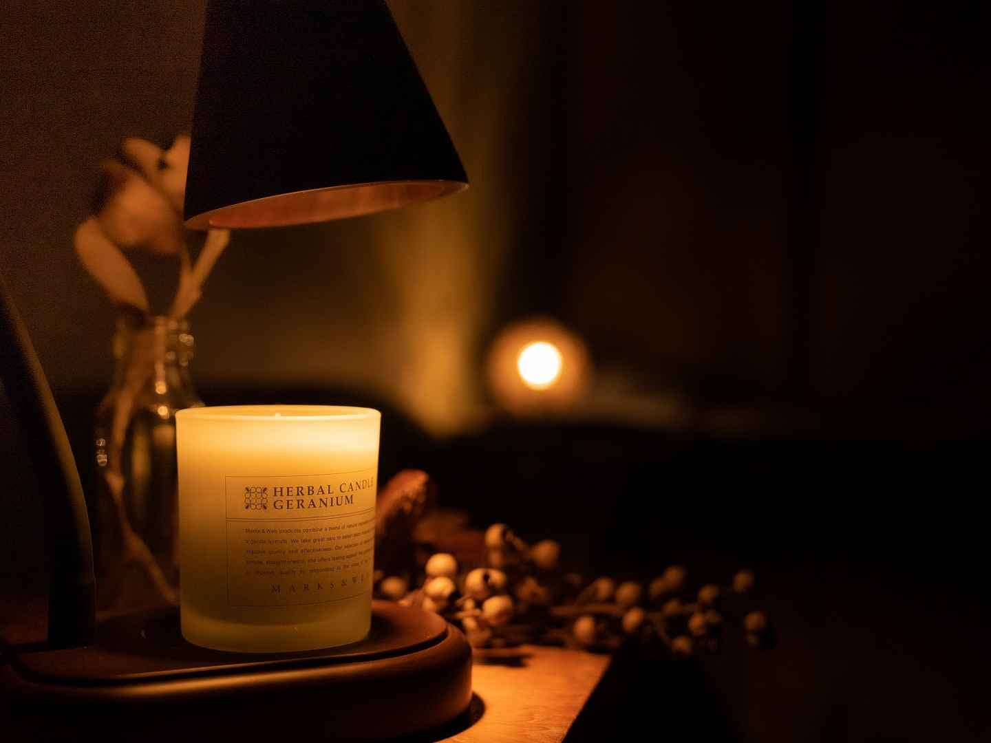 ねむりの香りセット