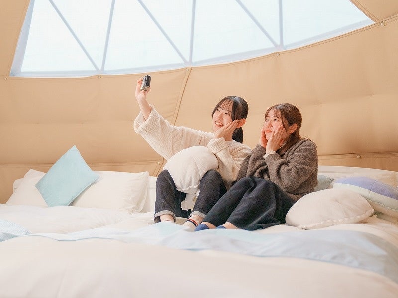 春の学割キャンペーン