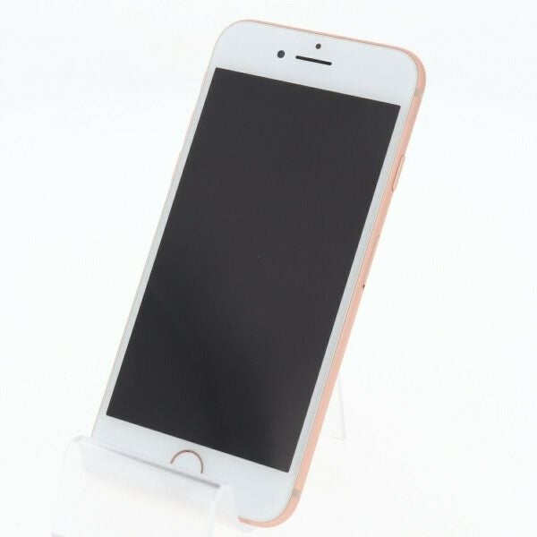 2021年の中古スマホの顔となったiPhone8 64GB