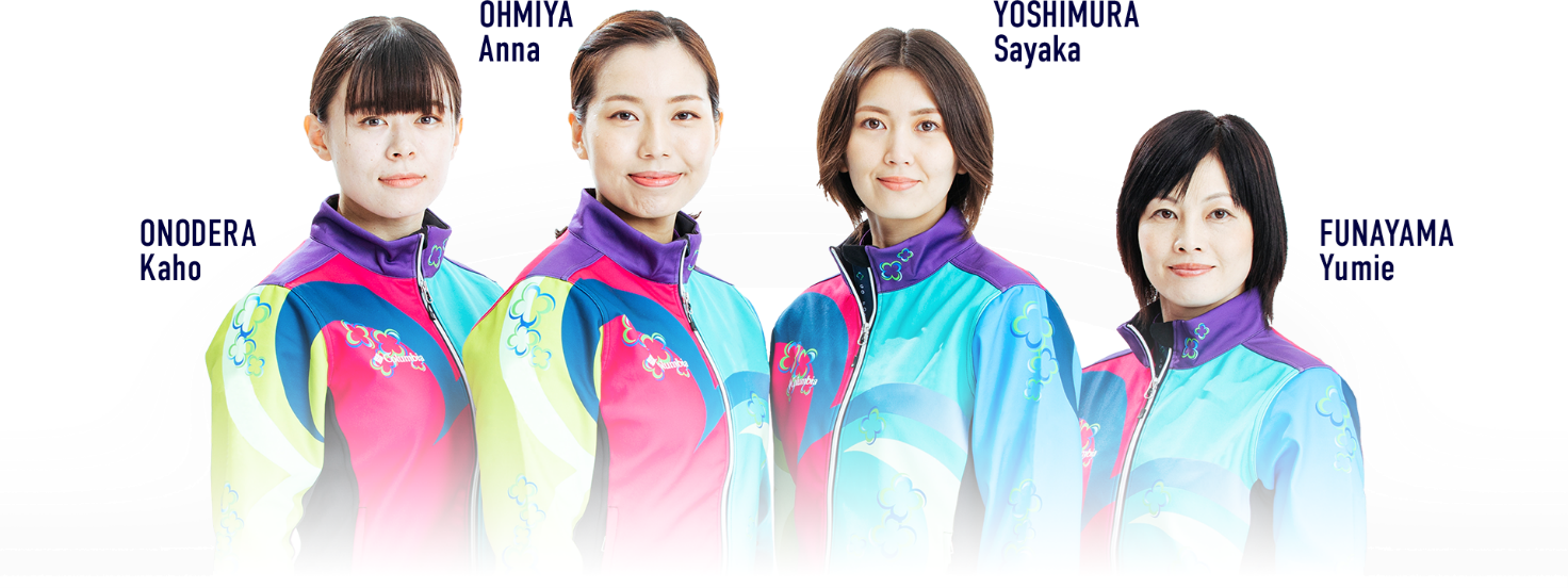 これまでのフォルティウスメンバーに新メンバーが加わる