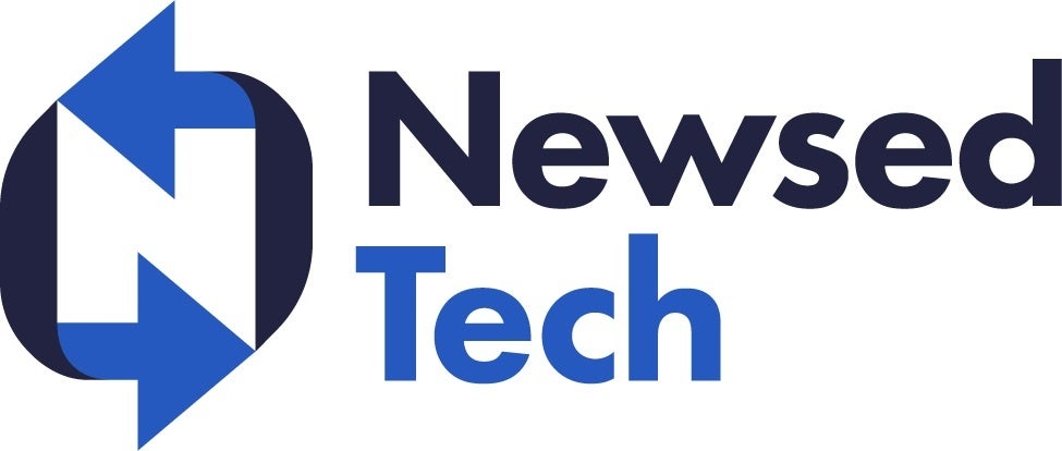ニューズドテックロゴ