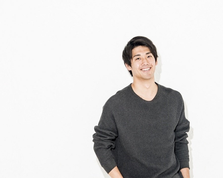 スノーボード 桃野慎也氏