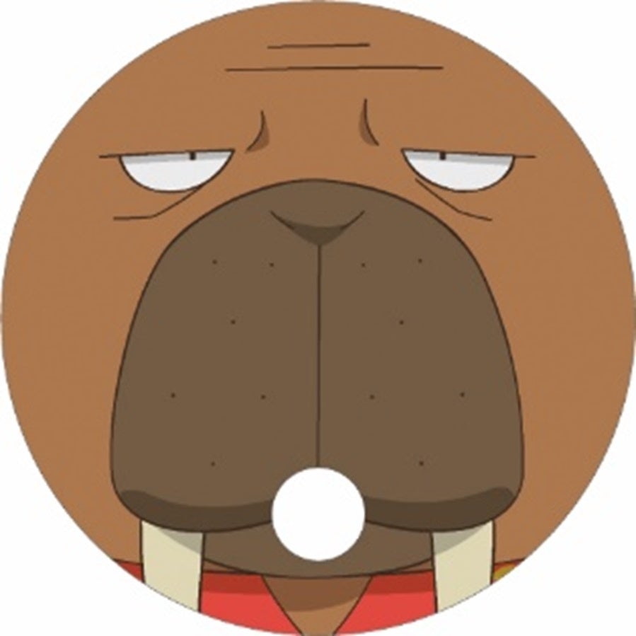 入場特典のイメージ