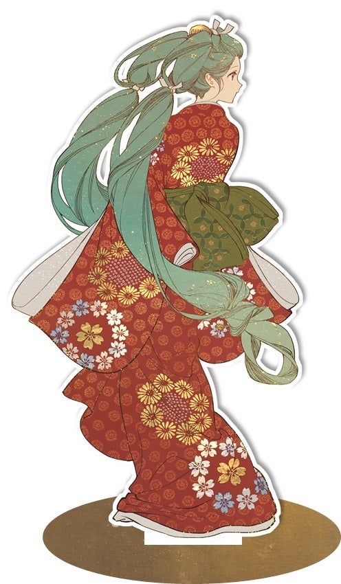 BIGアクリルスタンド