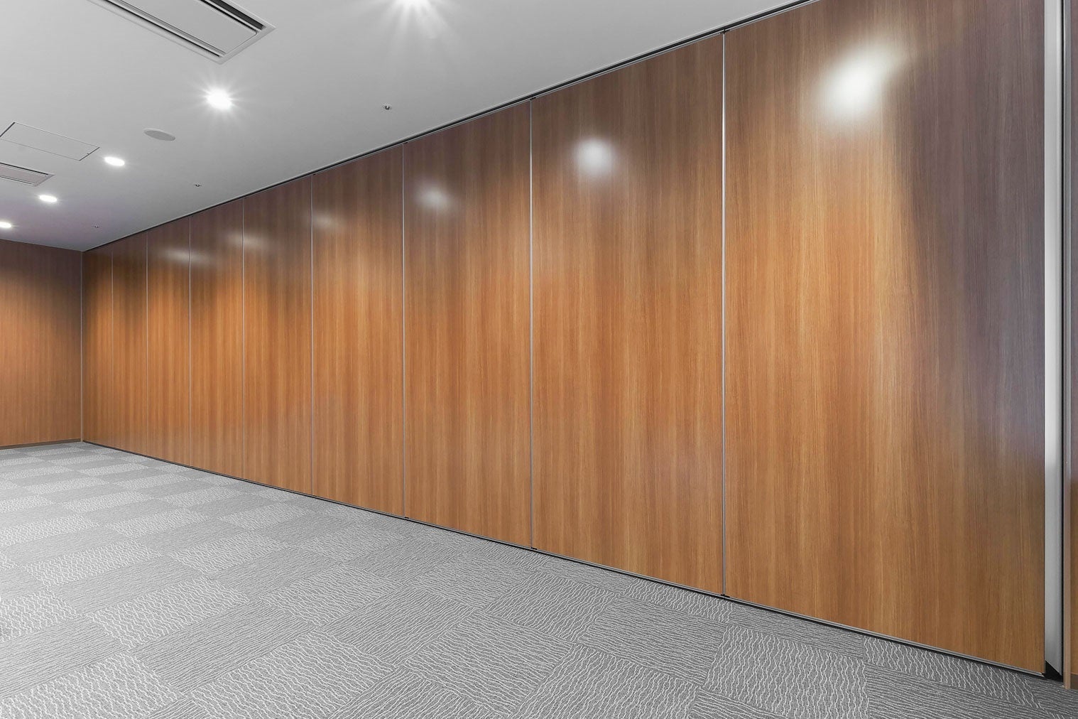 抗ウイルス認証を取得したエリオ鋼板の利用イメージ