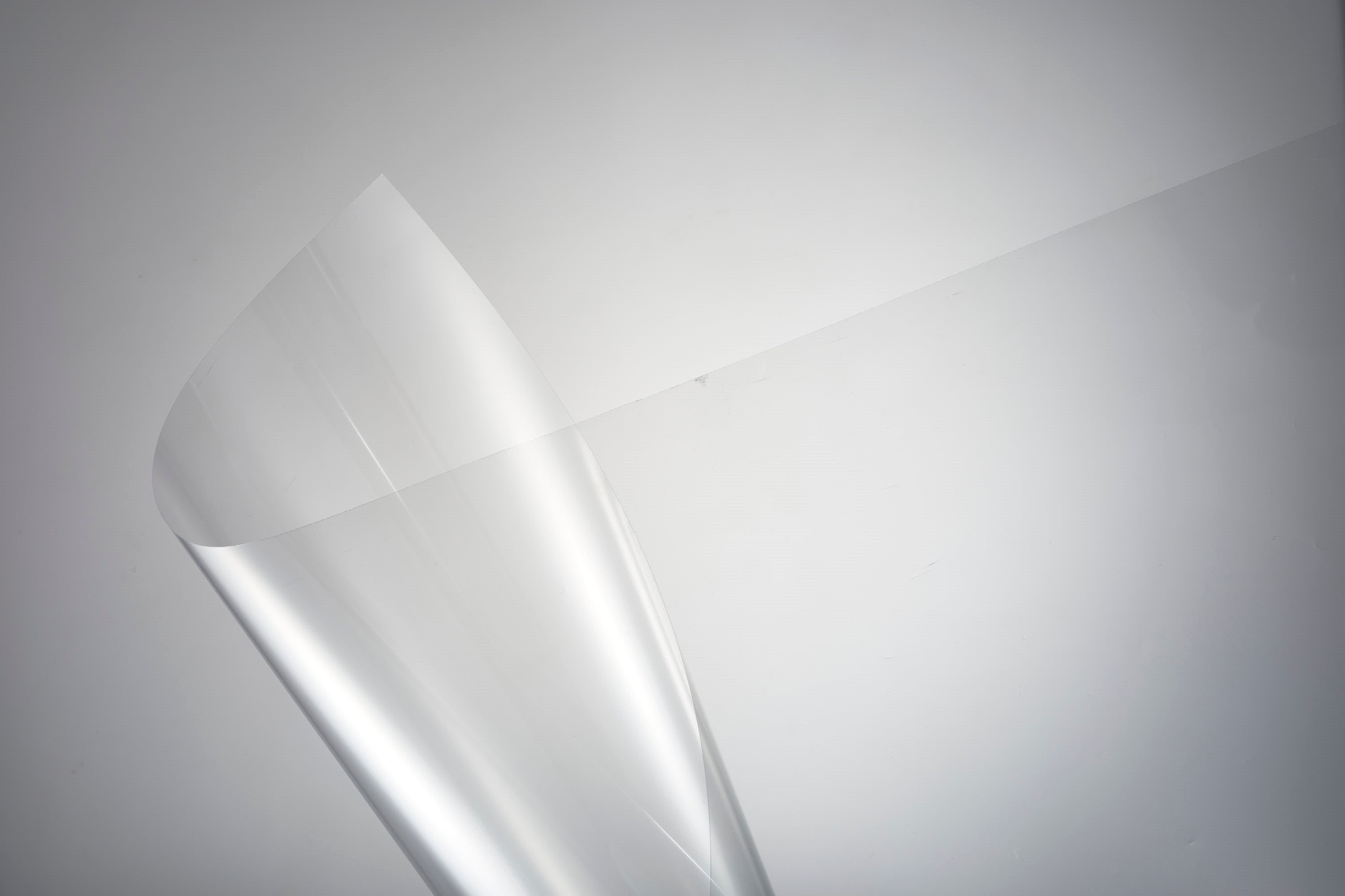 抗菌・抗ウイルスの性能を有したディスプレイ用防眩フィルムのイメージ