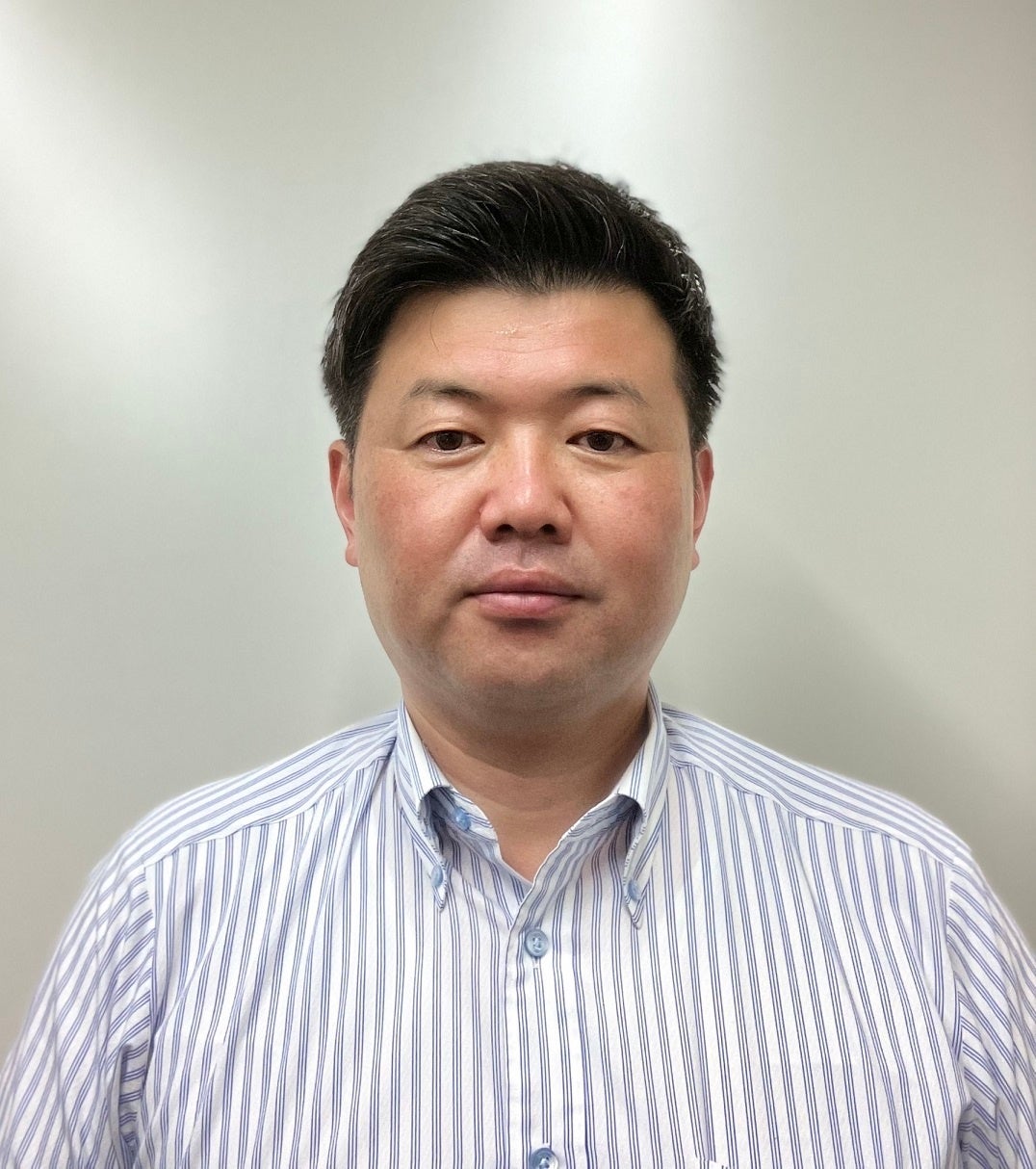 岡田正志 執行役員