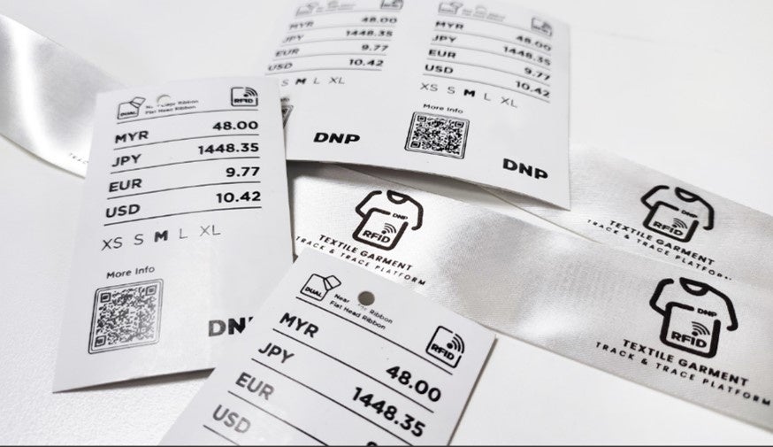 RFID埋め込みタグ