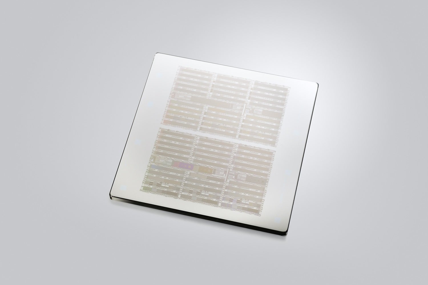 3ナノメートル相当のEUVリソグラフィ向けフォトマスク