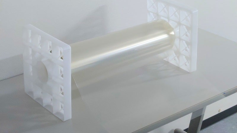 透明EMIシールドフィルム