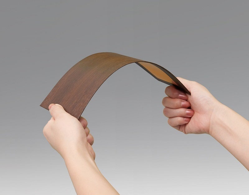 フィルム型アンテナ