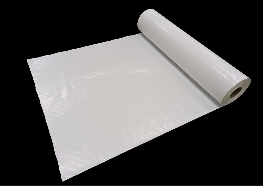 DNP太陽光発電所用反射シート