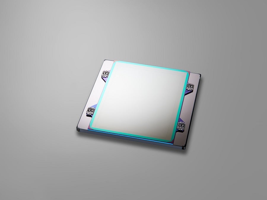 フォトマスクの保護フィルムであるペリクル＊1付きEUVリソグラフィ向けフォトマスク