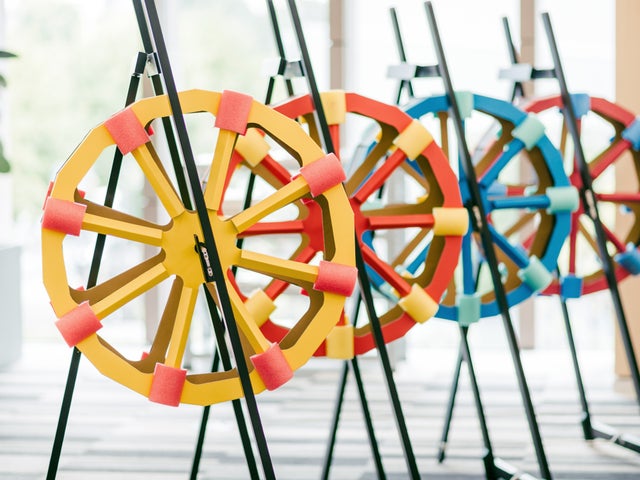 漢字の魅力を体感!DNPプラザで開催される「字感探検ラボ」展示 漢字の魅力を体感!DNPプラザで開催される「字感探検ラボ」展示