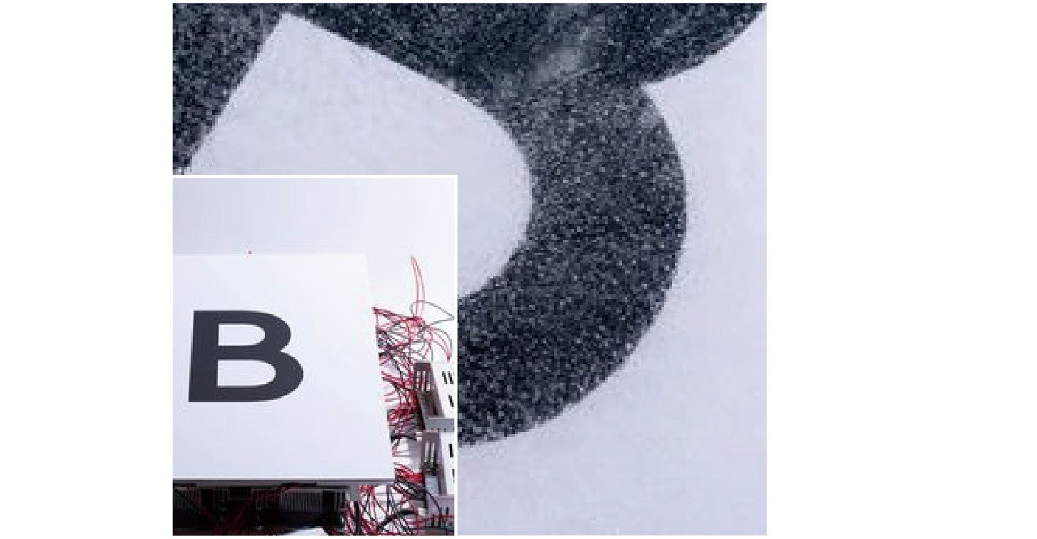 木村幸司　BLUR as physical phenomena