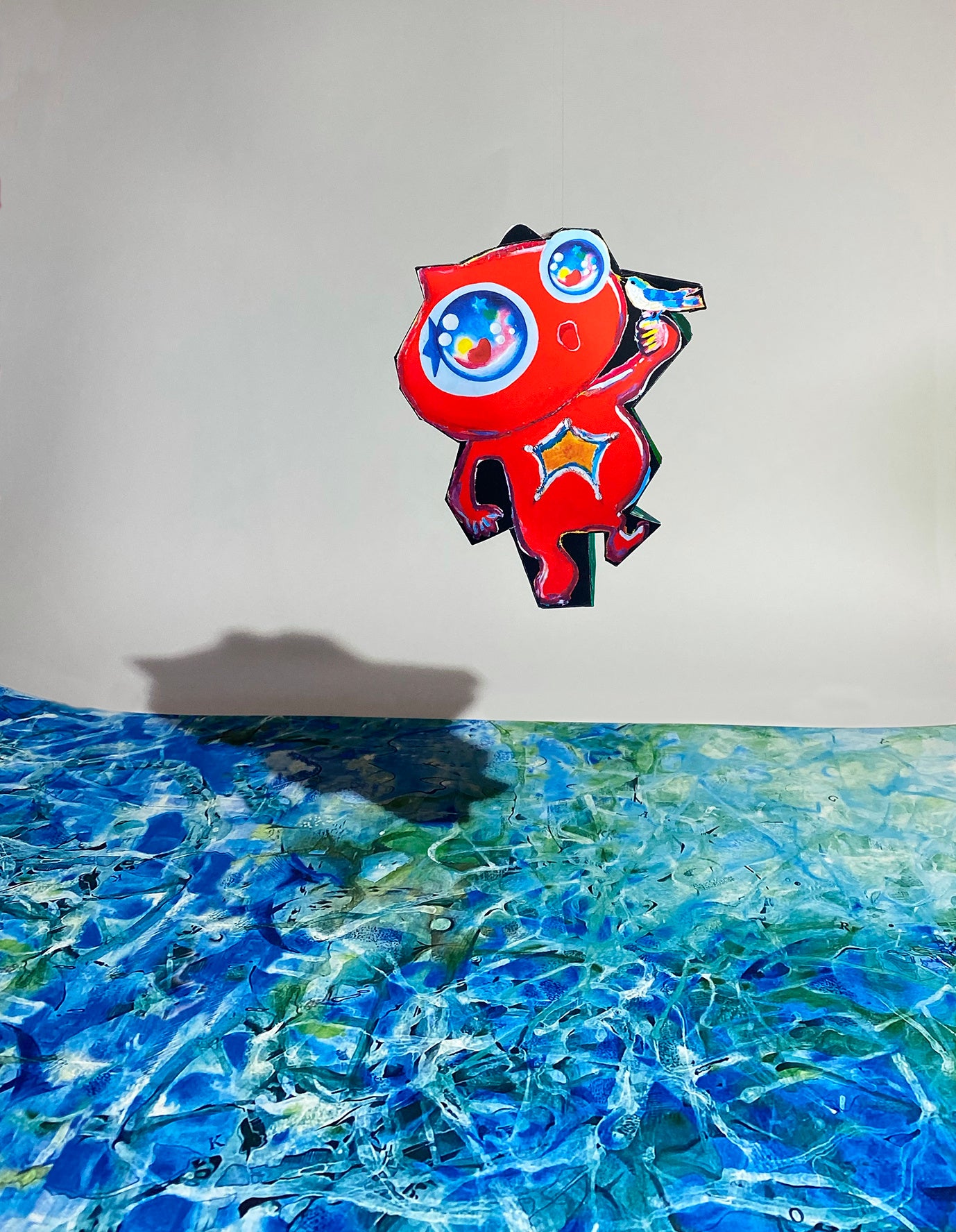 柚木陽子　Simon Reborn Plus+