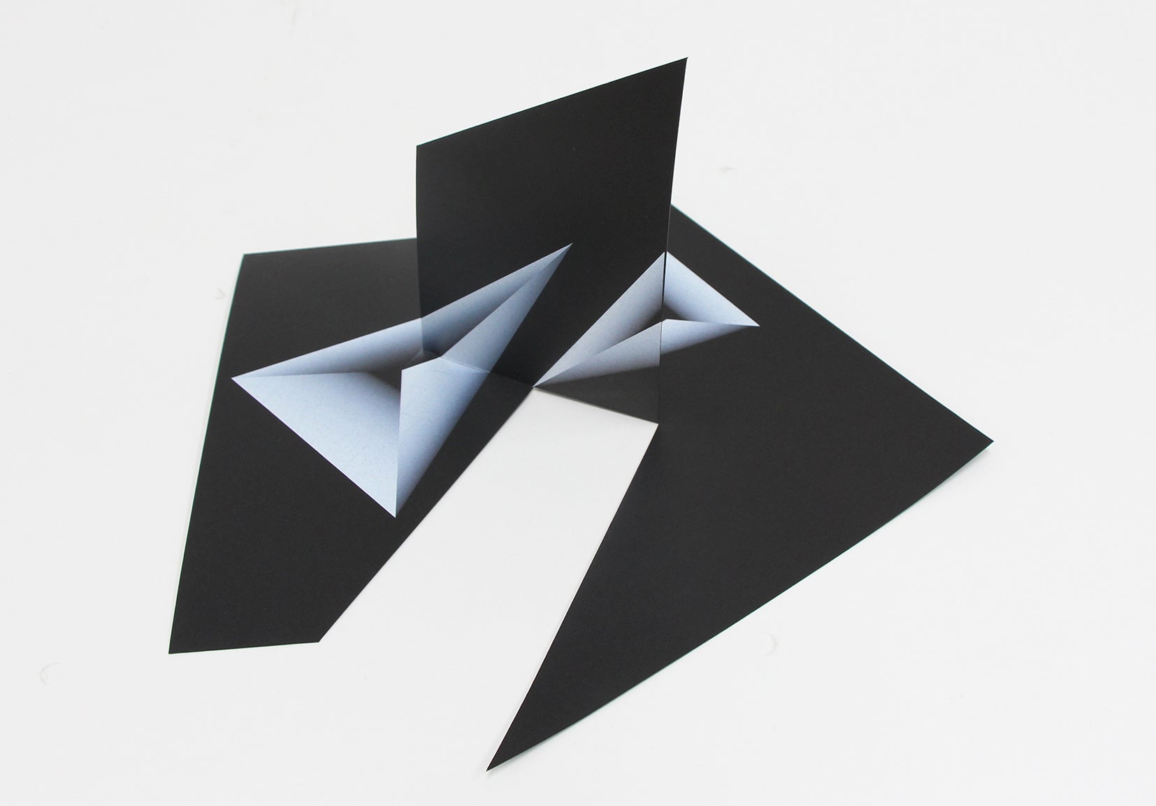 吉本加織　paper cocktail