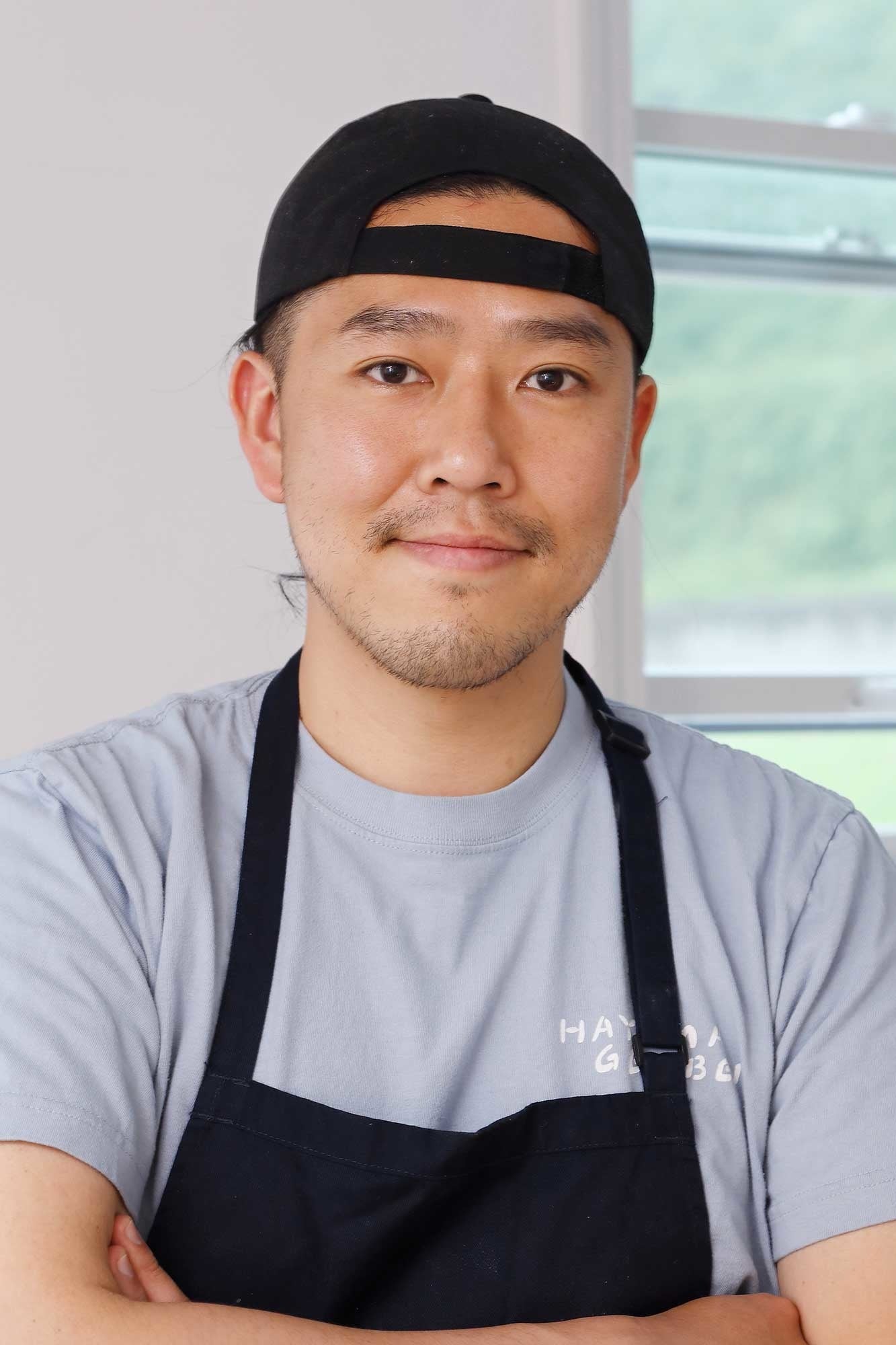 兼森一喜シェフ