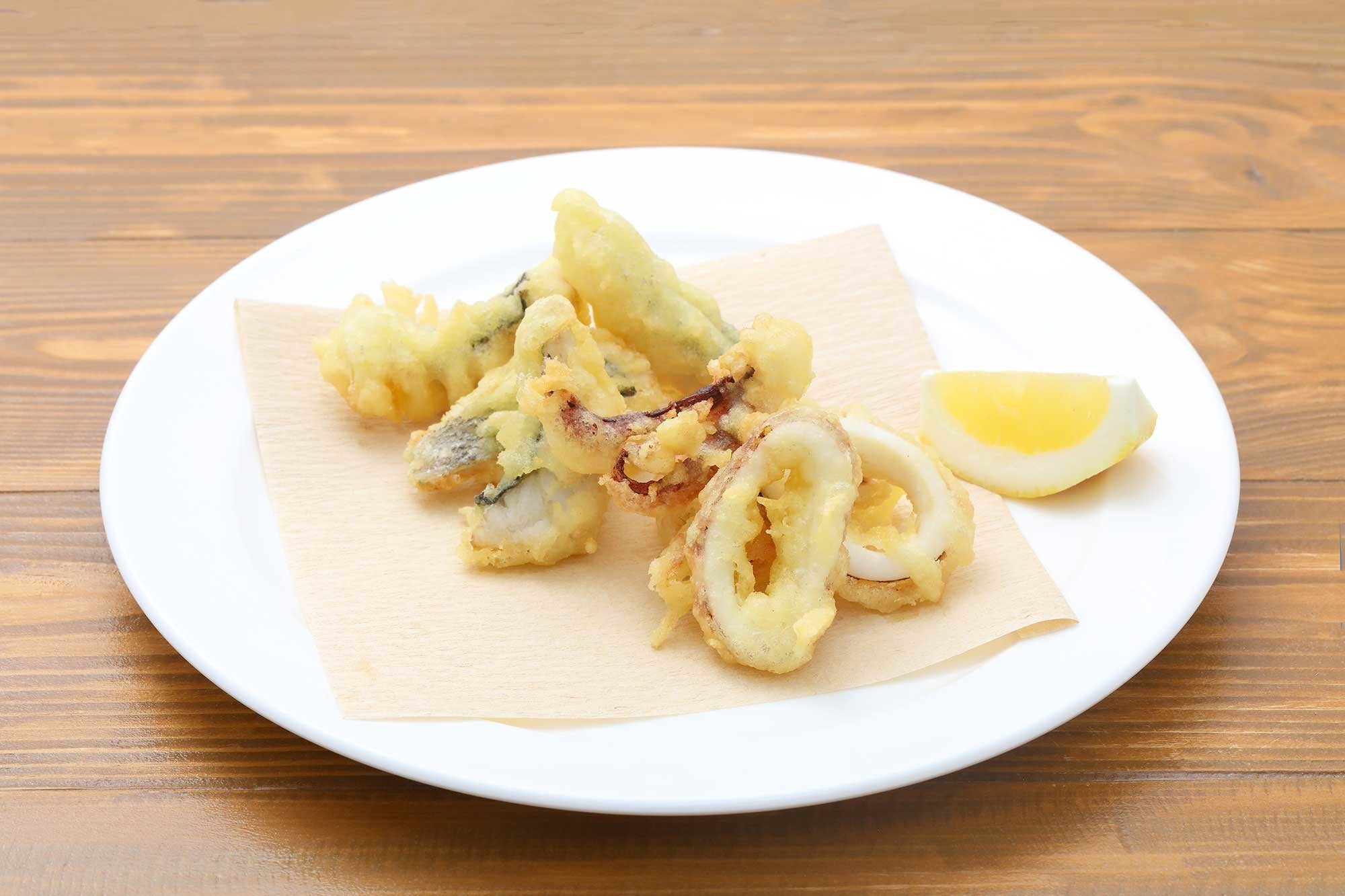 フリットミスト