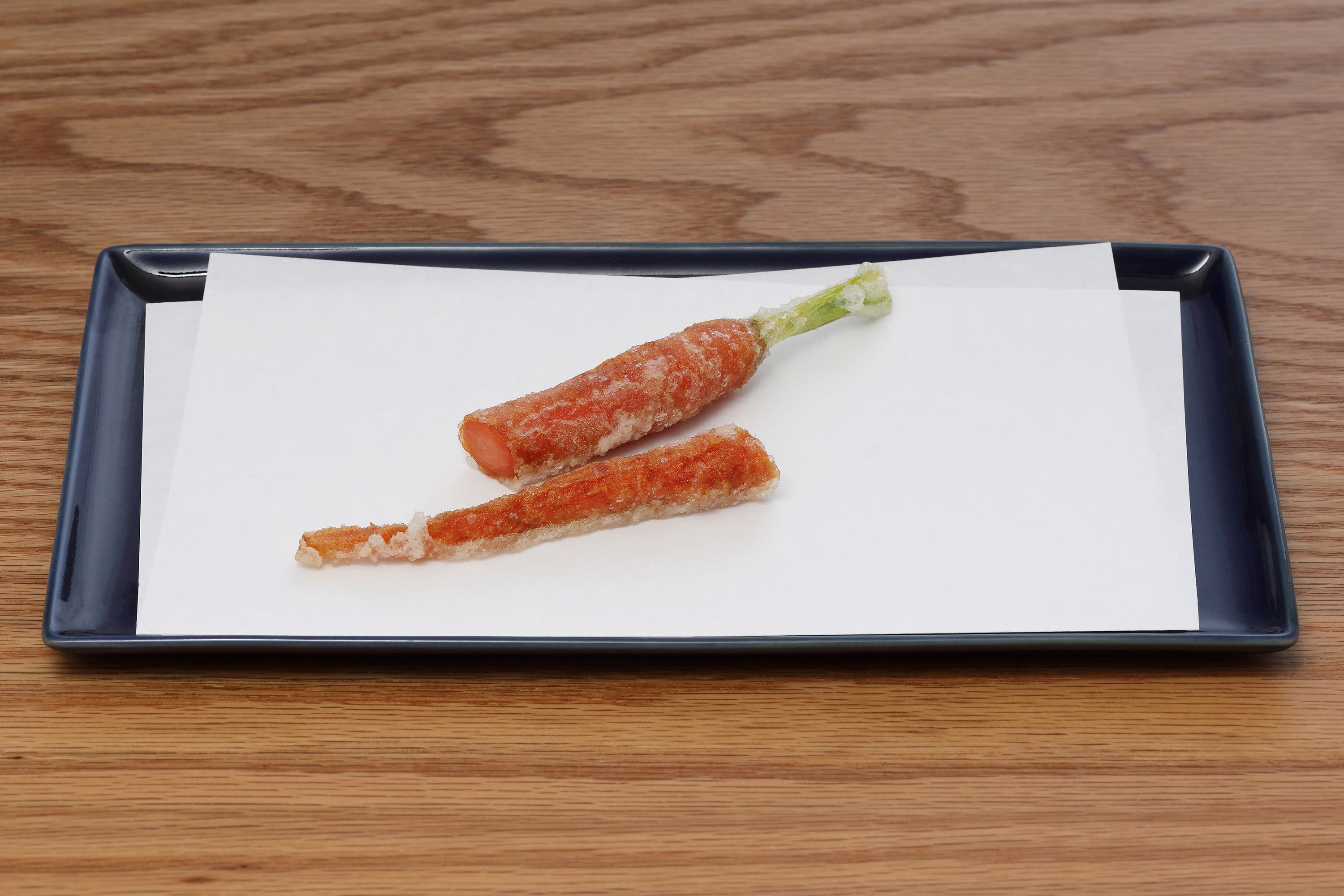 葉と根がやわらかい京かんざし