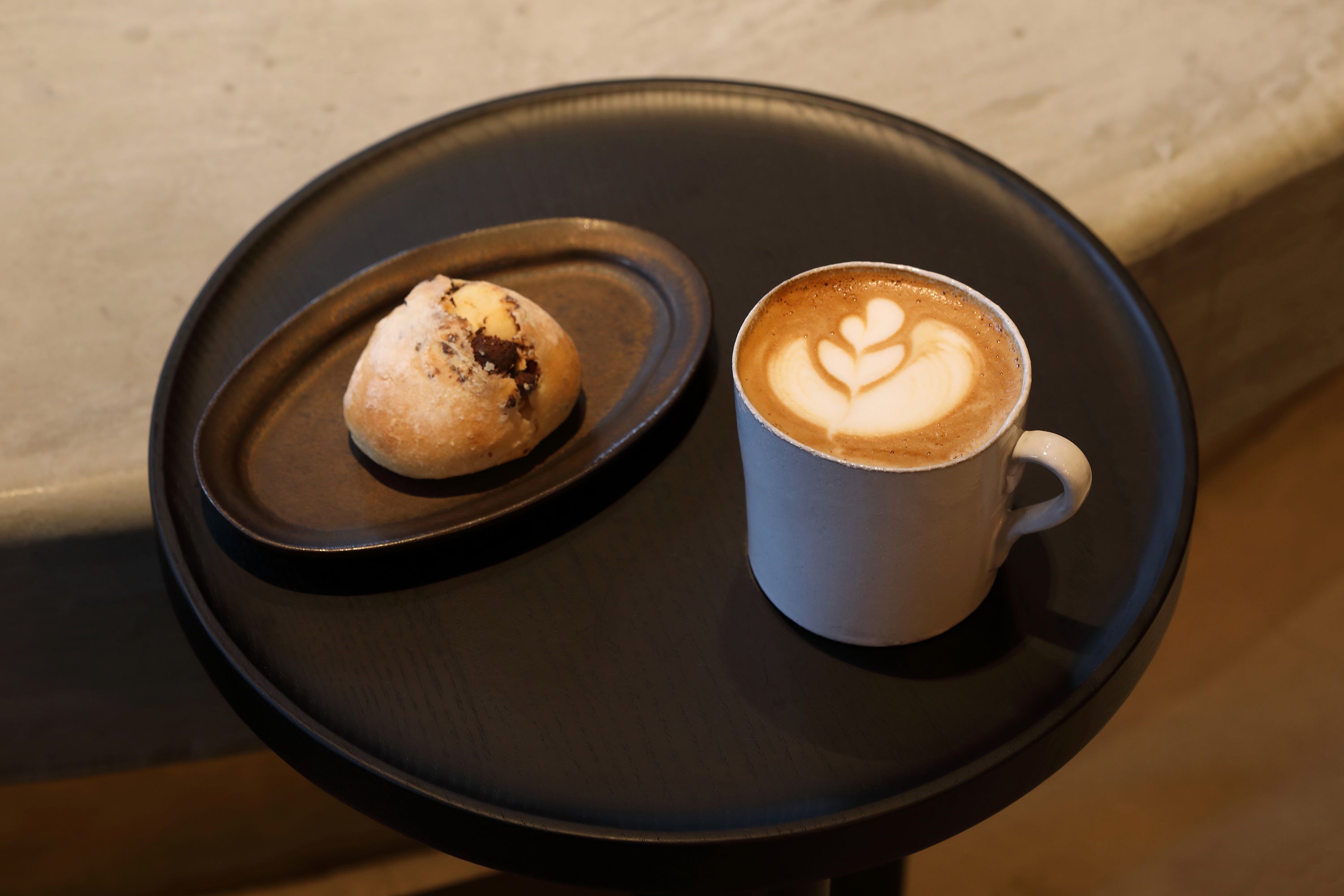 こだわりのオーガニックコーヒー