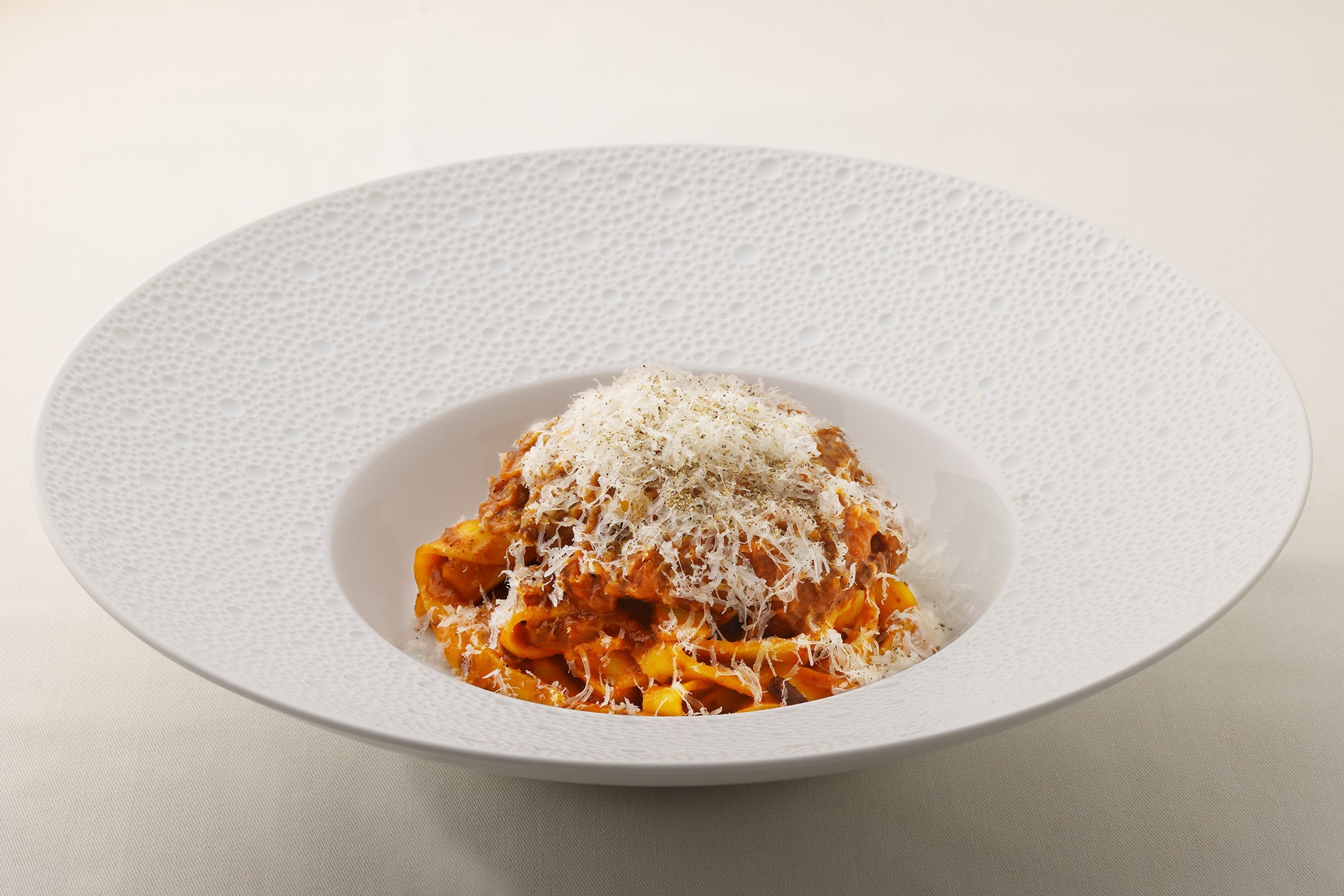 葉山石井牛のボロネーゼ