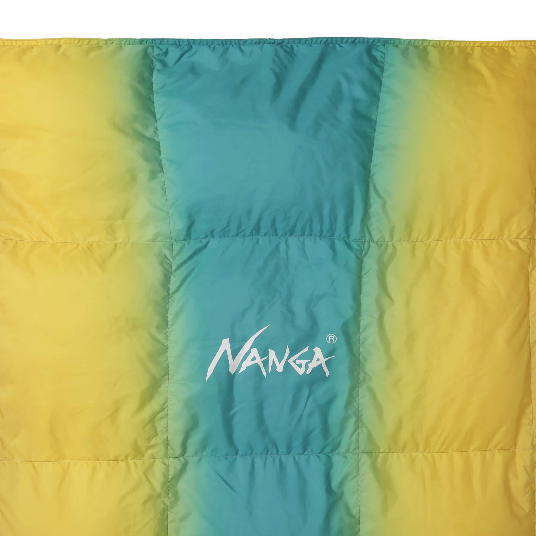 NEIGHBORHOOD -  NH x NANGA . DOWN BLANKET SINGLE 羽毛 ダウン NEIGHBORHOOD - NH x NANGA . DOWN BLANKET SINGLE 羽毛 ダウン