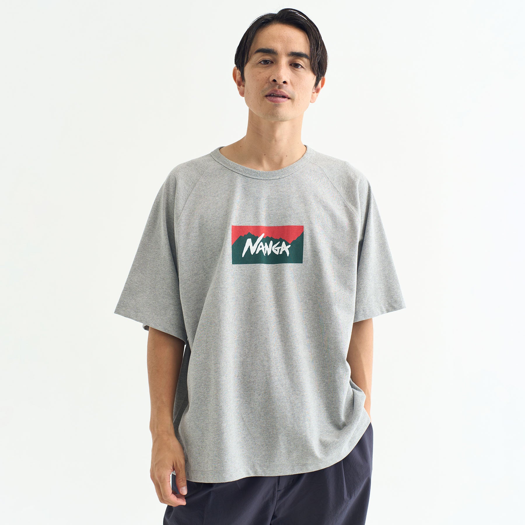 naotaroさん NANGA×Shuntaro Takeuchi コラボTEE販売！ | 株式会社ナンガの