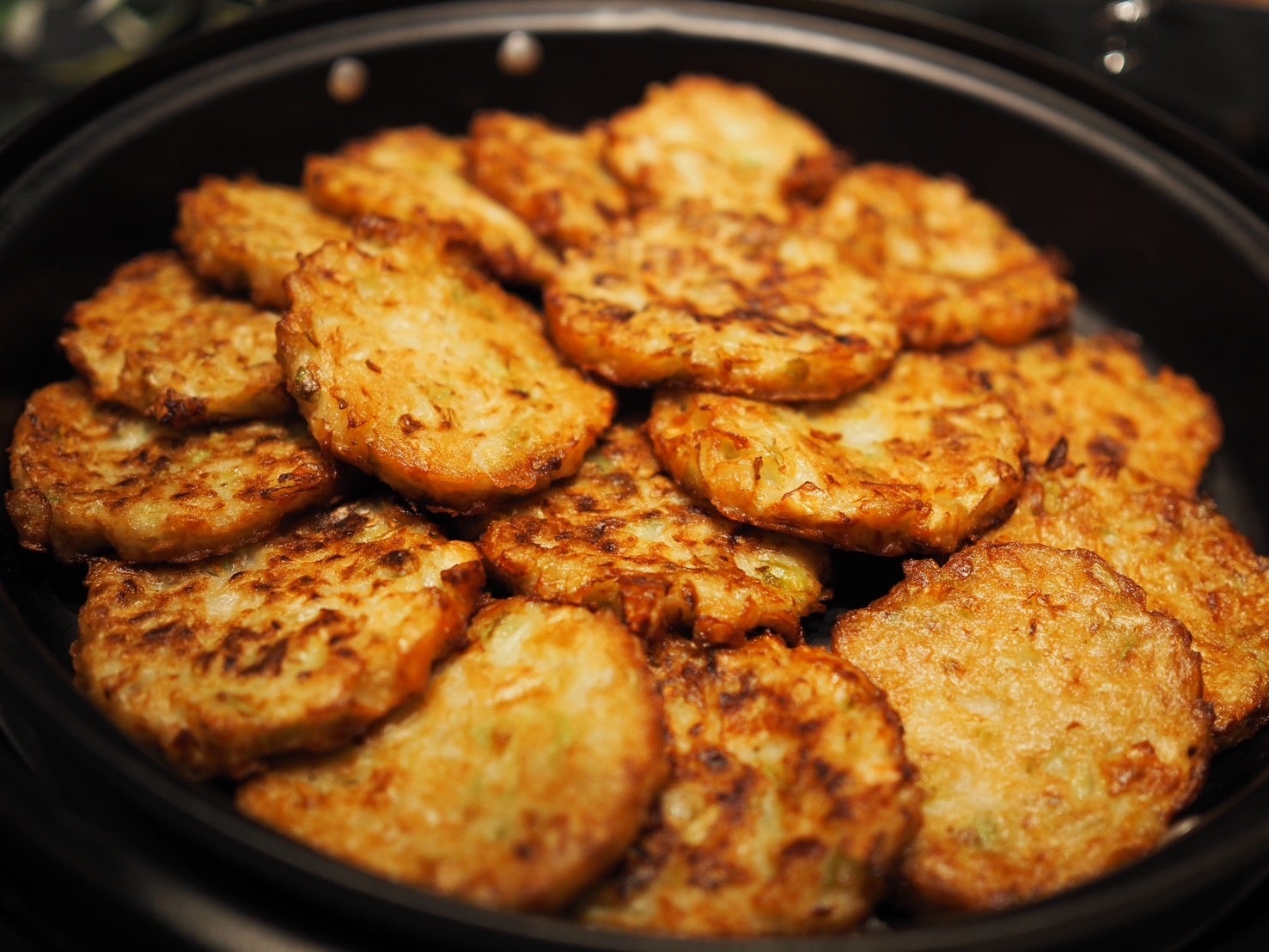 大阪のソウルフード　一口サイズ　お好み焼き