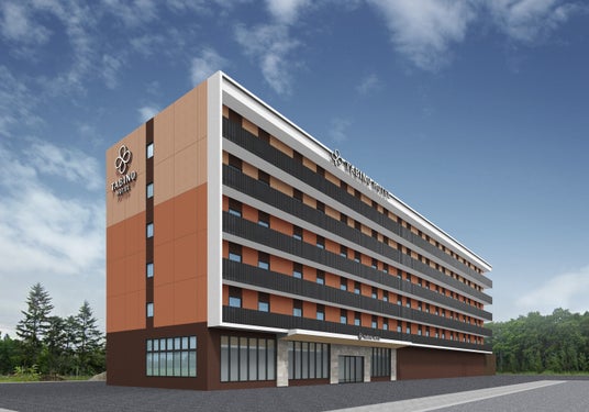 「たびのホテル石狩」開業日および予約開始のお知らせ 「たびのホテル石狩」開業日および予約開始のお知らせ