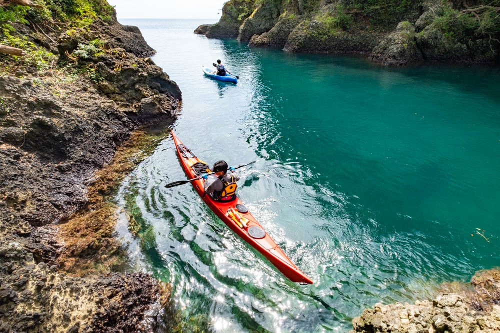アクティビティ体験イメージ