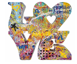 Cyril Kongo氏制作