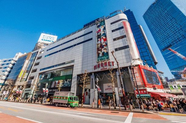 スタートアップ向けシェアオフィス『Hive Shibuya』Z Venture Capital