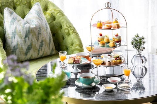 マンダリン オリエンタル 東京で感じる日本橋の夏レストランにて夏の新メニューを提供開始 マンダリン オリエンタル 東京で感じる日本橋の夏レストランにて夏の新メニューを提供開始