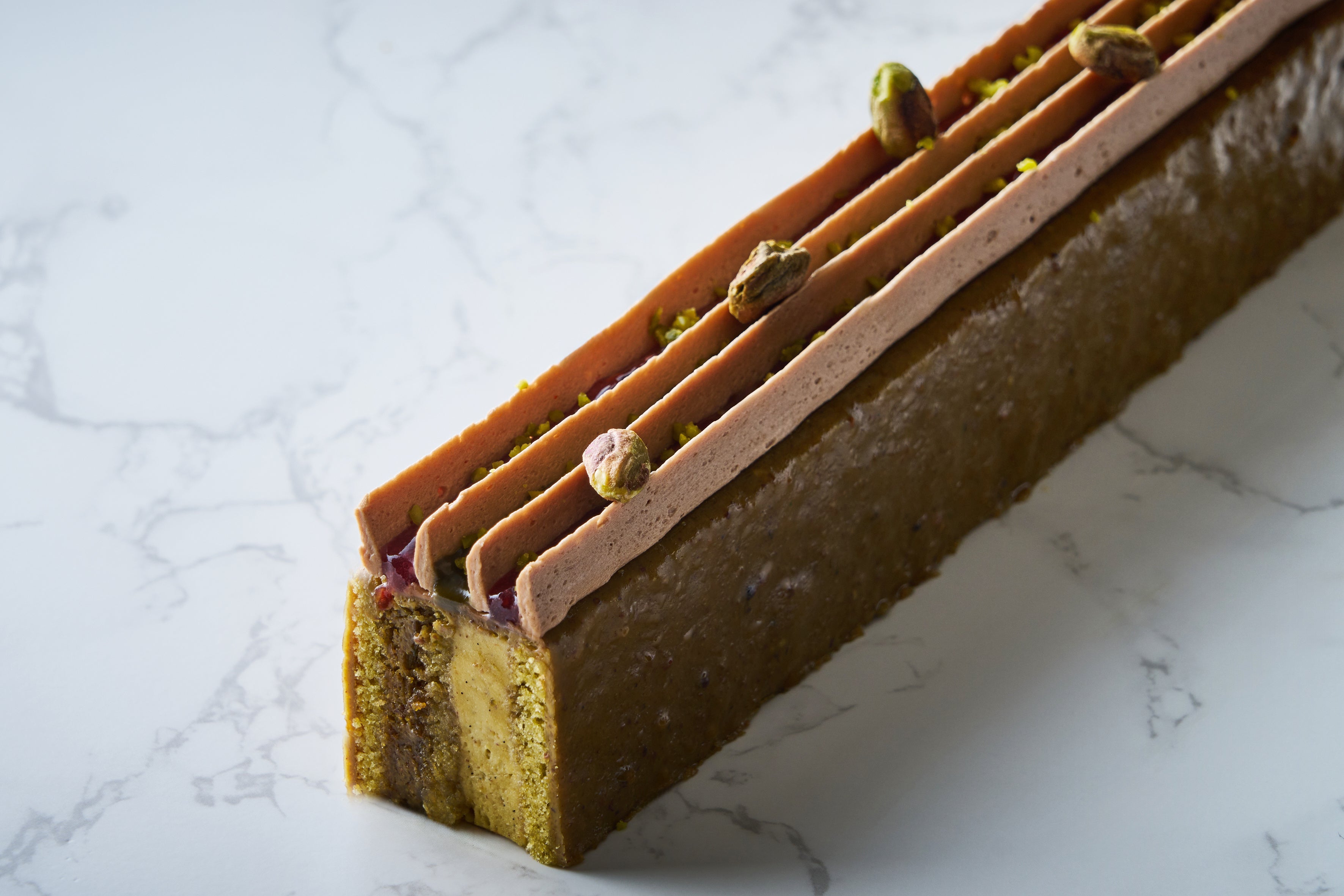 デカダンス ピスタチオ