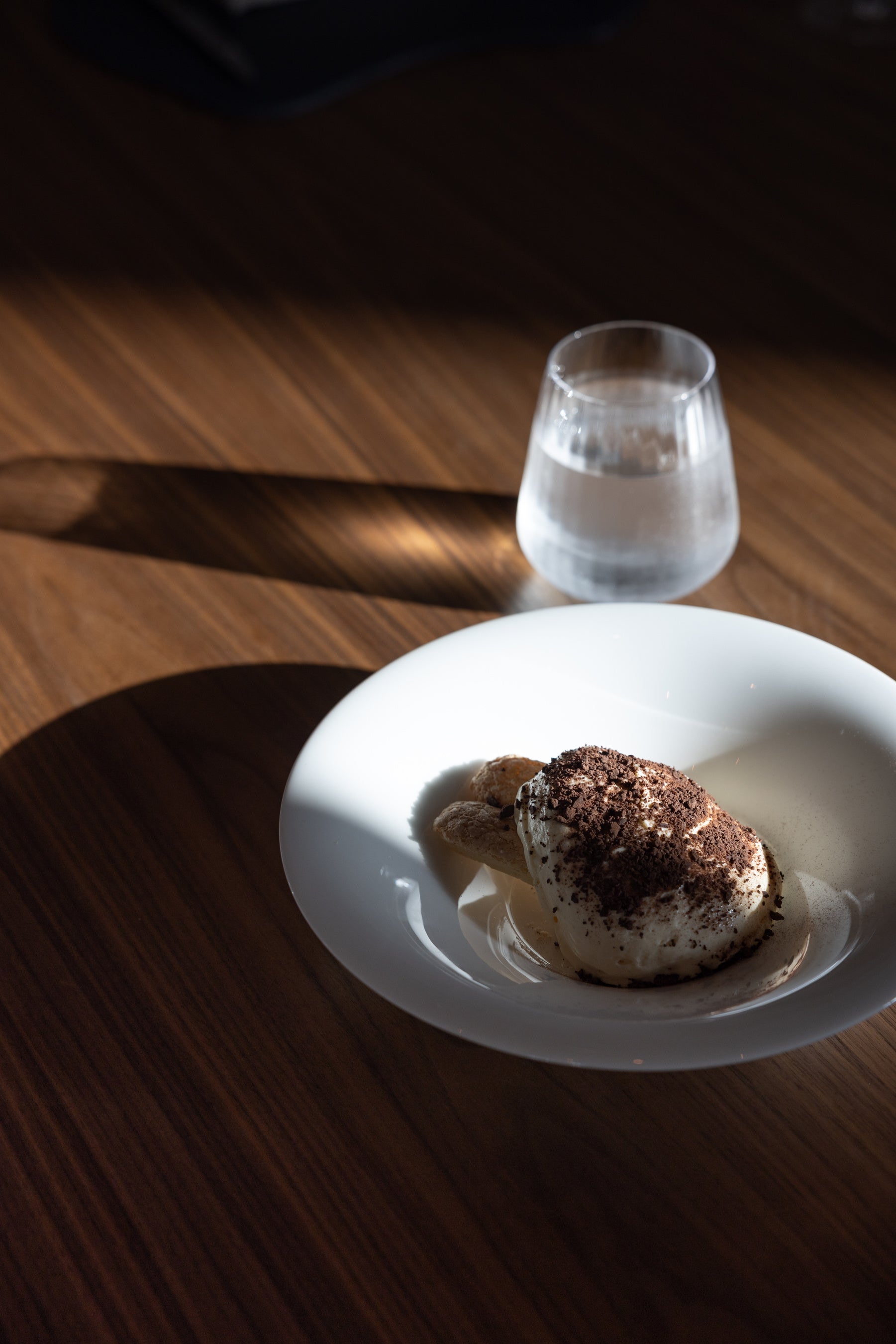 ティラミス（料理イメージ）