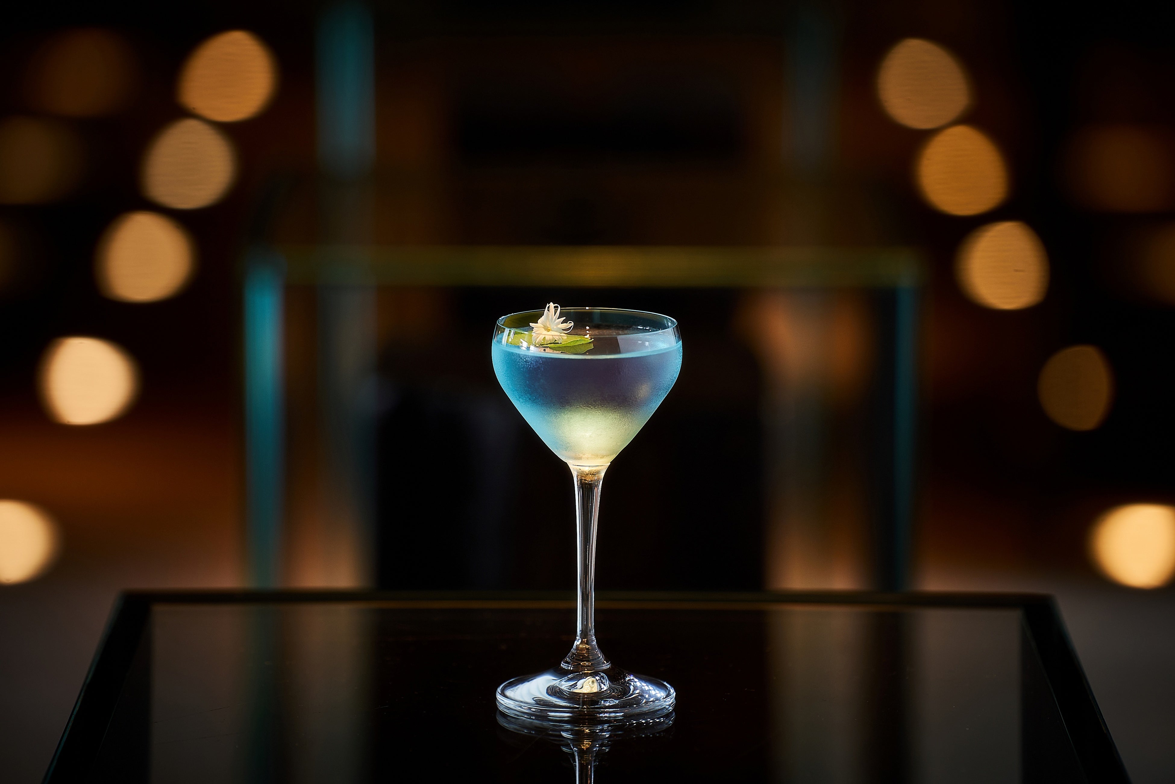 オリジナルカクテル「錦川」