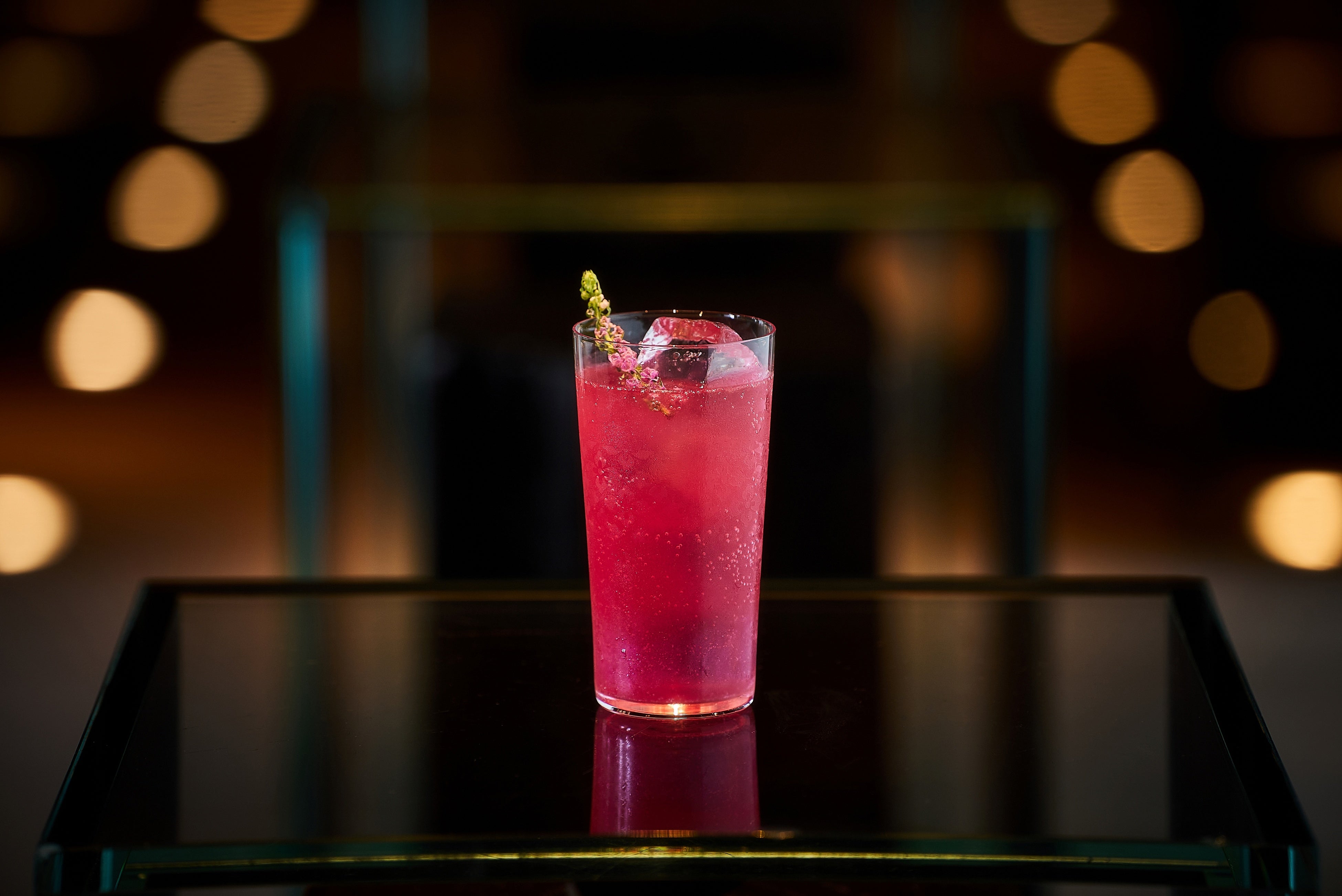 オリジナルカクテル「室町」