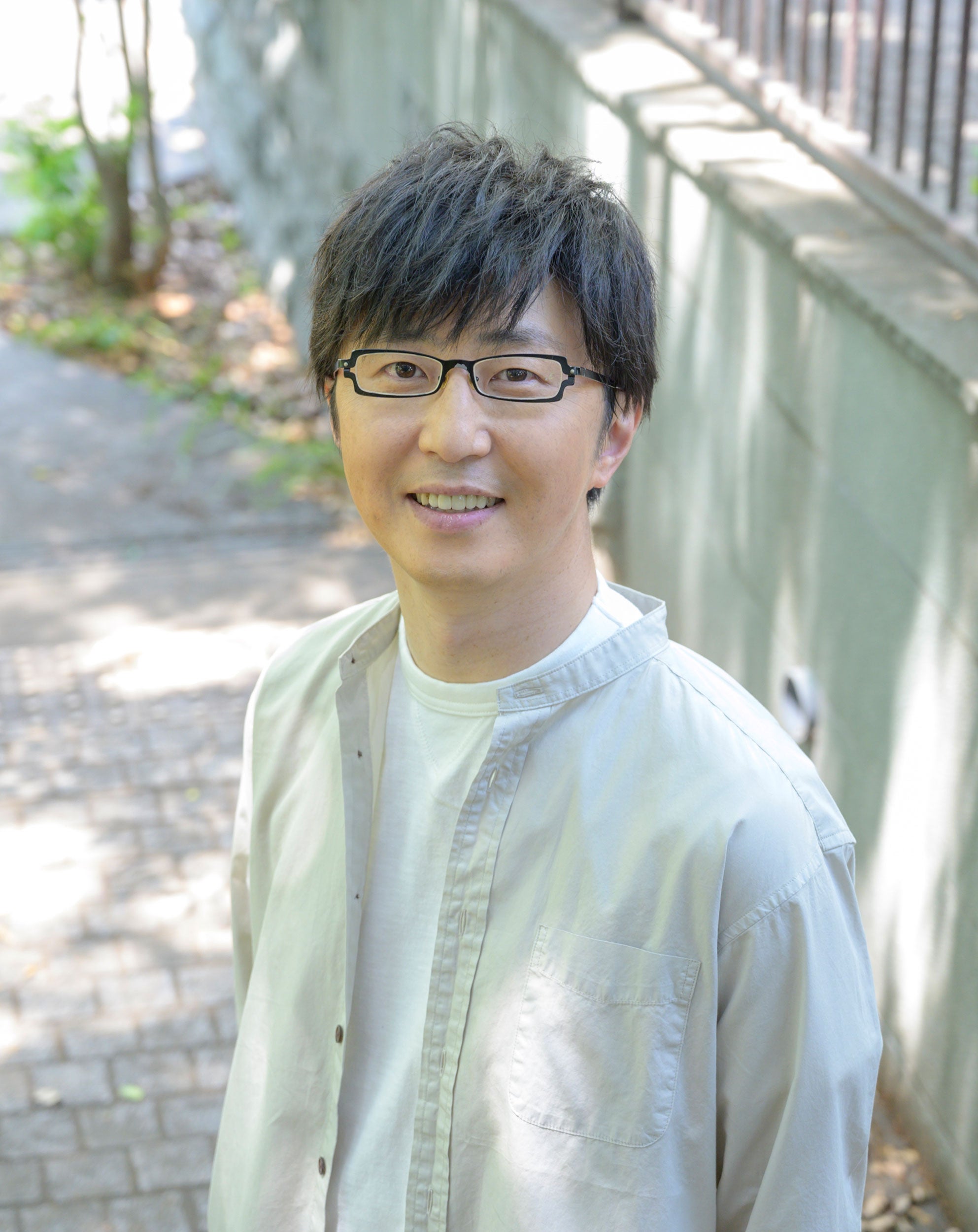 引地洋輔（RAG FAIR）